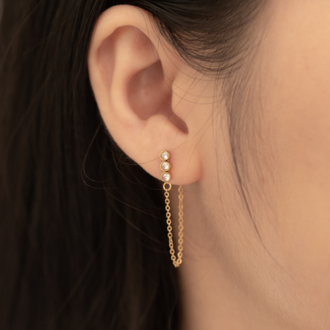 CALISTA EARRINGS